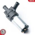 Water Pump, parking heater ESEN SKV - 22SKV004
