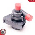 Water Pump, parking heater ESEN SKV - 22SKV013