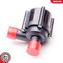 Water Pump, parking heater ESEN SKV - 22SKV019