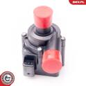 Water Pump, parking heater ESEN SKV - 22SKV021