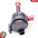 Water Pump, parking heater ESEN SKV - 22SKV023