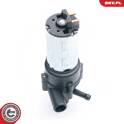 Watercirculatiepomp, standkachel ESEN SKV - 22SKV006