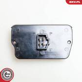 Weerstand, interieurventilator ESEN SKV - 95SKV017