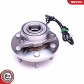 Wheel Bearing Kit ESEN SKV - 29SKV360