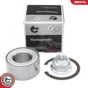 Wheel Bearing Kit ESEN SKV - 85SKV098