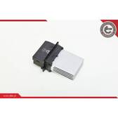 Widerstand, Innenraumgebläse ESEN SKV - 95SKV003