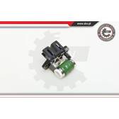 Widerstand, Innenraumgebläse ESEN SKV - 95SKV011