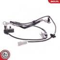 Wielsnelheidssensor ESEN SKV - 06SKV121