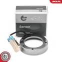 Wielsnelheidssensor ESEN SKV - 06SKV421