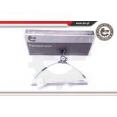 Window regulator, Front ESEN SKV - 00SKV292