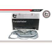 Window regulator, Front ESEN SKV - 01SKV755