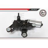 Wiper Motor ESEN SKV - 19SKV007