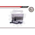 Wiper Motor ESEN SKV - 19SKV066