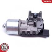 Wiper Motor ESEN SKV - 19SKV081