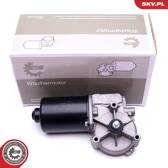 Wiper Motor ESEN SKV - 19SKV107