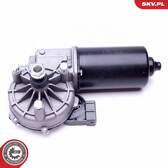 Wiper Motor ESEN SKV - 19SKV120