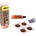 Kit 4 pièces de réparation + râpe + colle ESKAPAD - 820039