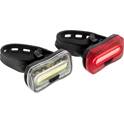 Kit éclairage led avant/arrière ESKAPAD - 820144