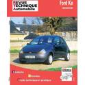 RTA 604.1 FORD KA ESSENCE ETAI - 15070