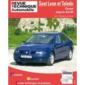 RTA 640.1 SEAT TOLEDO/LEON DIESEL ETAI - 18523