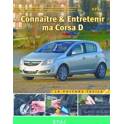 Connaître & Entretenir Ma Corsa Diesel ETAI - 22601