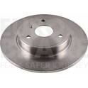 Bremssatz (2 Bremsscheiben) EUROBRAKE - 58152033128