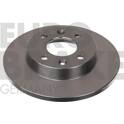 Bremssatz (2 Bremsscheiben) EUROBRAKE - 5815203908