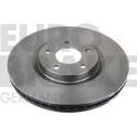 Bremssatz (2 Bremsscheiben) EUROBRAKE - 5815203968