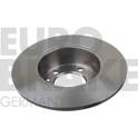 Bremssatz (2 Bremsscheiben) EUROBRAKE - 5815203977