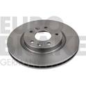 Disco freno (per unità) EUROBRAKE - 5815202290