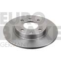 Set freni a disco EUROBRAKE - 5815209910