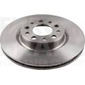 Disque de frein (à l'unité) EUROBRAKE - 5815201025