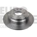 Disque de frein (à l'unité) EUROBRAKE - 5815204833