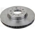 Disque de frein (à l'unité) EUROBRAKE - 5815204831