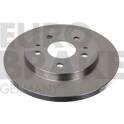 Disque de frein (à l'unité) EUROBRAKE - 5815205212