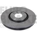 Brake disc set (2) EUROBRAKE - 5815201938