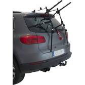 Strap Tailgate Suspended Bike Carrier - 3 Bikes EUROMAT - 173691