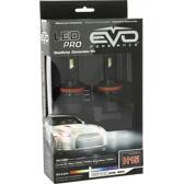 Kit de conversion LED H15 6000K - Haute intensité EVO FORMANCE - EV93837