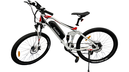 Velo best sale electrique evobike