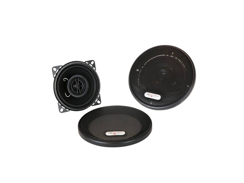Speaker set