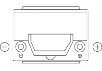 Accu 65Ah/580A