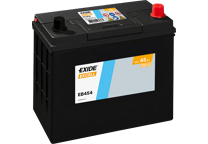 Accu 45Ah/330A
