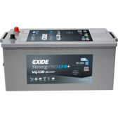 EXIDE EE2353 - StrongPRO 12 V 235 Ah 1200 A EXIDE - EE2353