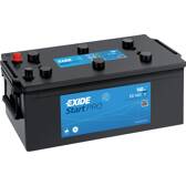 Batería de arranque EXIDE Start 12 V 140 Ah 800 A EXIDE - EG1403