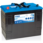 Bateria de descarga lenta EXIDE - ER650