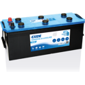 EXIDE MARINE DUAL ER660 DESCARGA LENTA 12V 140AH 750A EXIDE - ER660