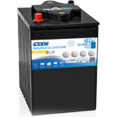 Bateria de descarga lenta EXIDE - ES1000-6