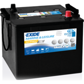 Bateria de descarga lenta EXIDE - ES1200