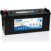 Bateria de descarga lenta EXIDE - ES1350