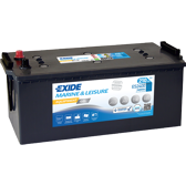 Bateria de descarga lenta EXIDE - ES2400
